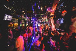 Saint & Sinner night club - Poreč