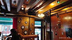 20000 tisuca milja - Zagreb