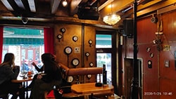 20000 tisuca milja - Zagreb