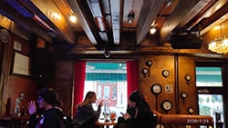 20000 tisuca milja - Zagreb