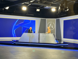 Adria TV, Zagreb