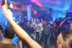 Albatros Day & Night club - Split