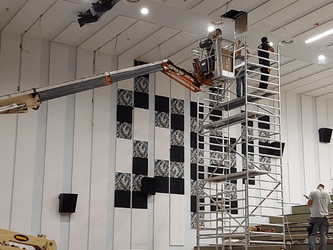 Apfel koncertna i kino dvorana, Makarska