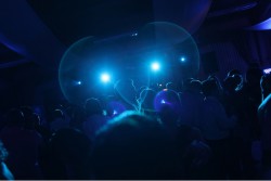 Apolonia sala za svadbe