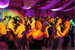 Apolonia sala za svadbe