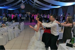 Apolonia sala za svadbe