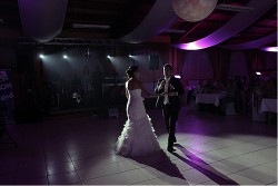 Apolonia sala za svadbe