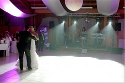 Apolonia sala za svadbe