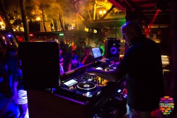 BORIK Restaurant & Beach Bar