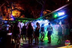 BORIK Restaurant & Beach Bar