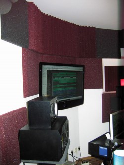 Boris Đurđević - Colonia