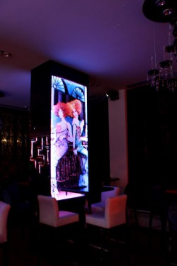 Cafe de Paris - Zagreb