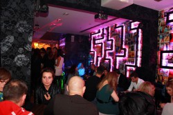 Cafe de Paris - Zagreb