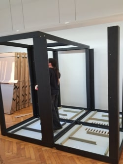 Carnet projekt kabine sveučilišta