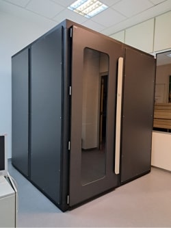 Carnet projekt kabine sveučilišta