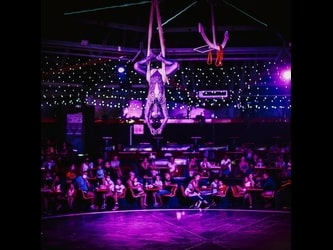 Dinopark Funtana, Istra