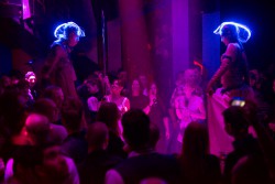 Dramatic club - Zagreb