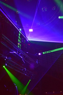 Dramatic club - Zagreb