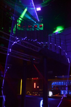 Dramatic club - Zagreb