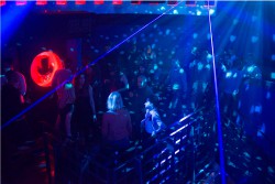 Dramatic club - Zagreb