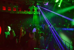 Dramatic club - Zagreb