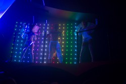 Dramatic club - Zagreb