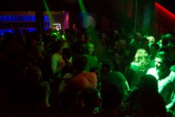 Dramatic club - Zagreb