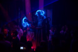 Dramatic club - Zagreb