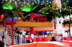 Elez Paradiso club - Sesvetski Kraljevec