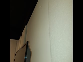 Erste TV studio, Zagreb