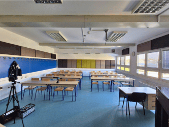 Glazbena škola Zaprešić