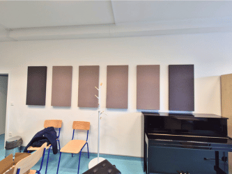 Glazbena škola Zaprešić