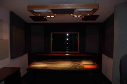 Glazbeni studio Zagreb