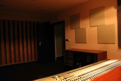 Glazbeni studio Zagreb