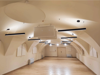 Gornjogradska gimnazija Zagreb