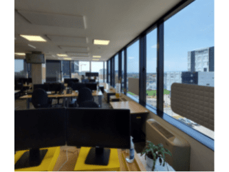 Imobilia Tehno akusticki tretman kontakt centra i ucionica