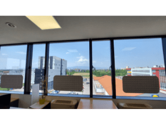 Imobilia Tehno akusticki tretman kontakt centra i ucionica