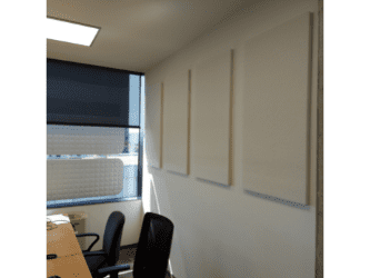 Imobilia Tehno akusticki tretman kontakt centra i ucionica