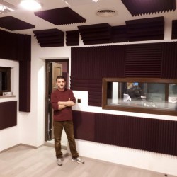 Ivan Zak studio