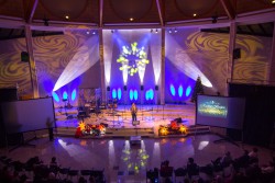 Koncert "Radost Bozića" - Čakovec