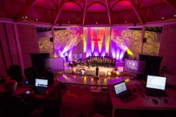 Koncert "Radost Bozića" - Čakovec