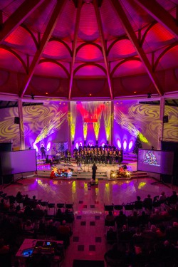 Koncert "Radost Bozića" - Čakovec