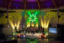 Koncert "Radost Bozića" - Čakovec