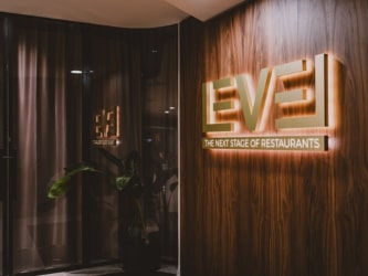 Level restoran, Split