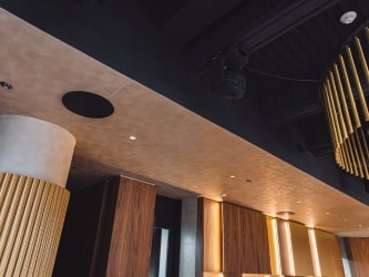 Level restoran, Split