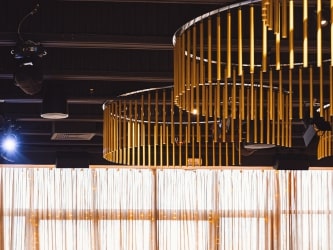 Level restoran, Split