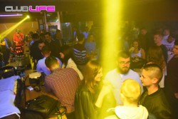 Life Night club - Donji Andrijevci