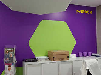 Merck Zagreb