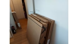 Vicoustic VicBooth Ultra, privatni stan, Zagreb