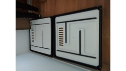 Vicoustic VicBooth Ultra, privatni stan, Zagreb